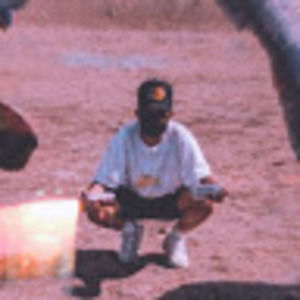 Meet your Posher, Jack